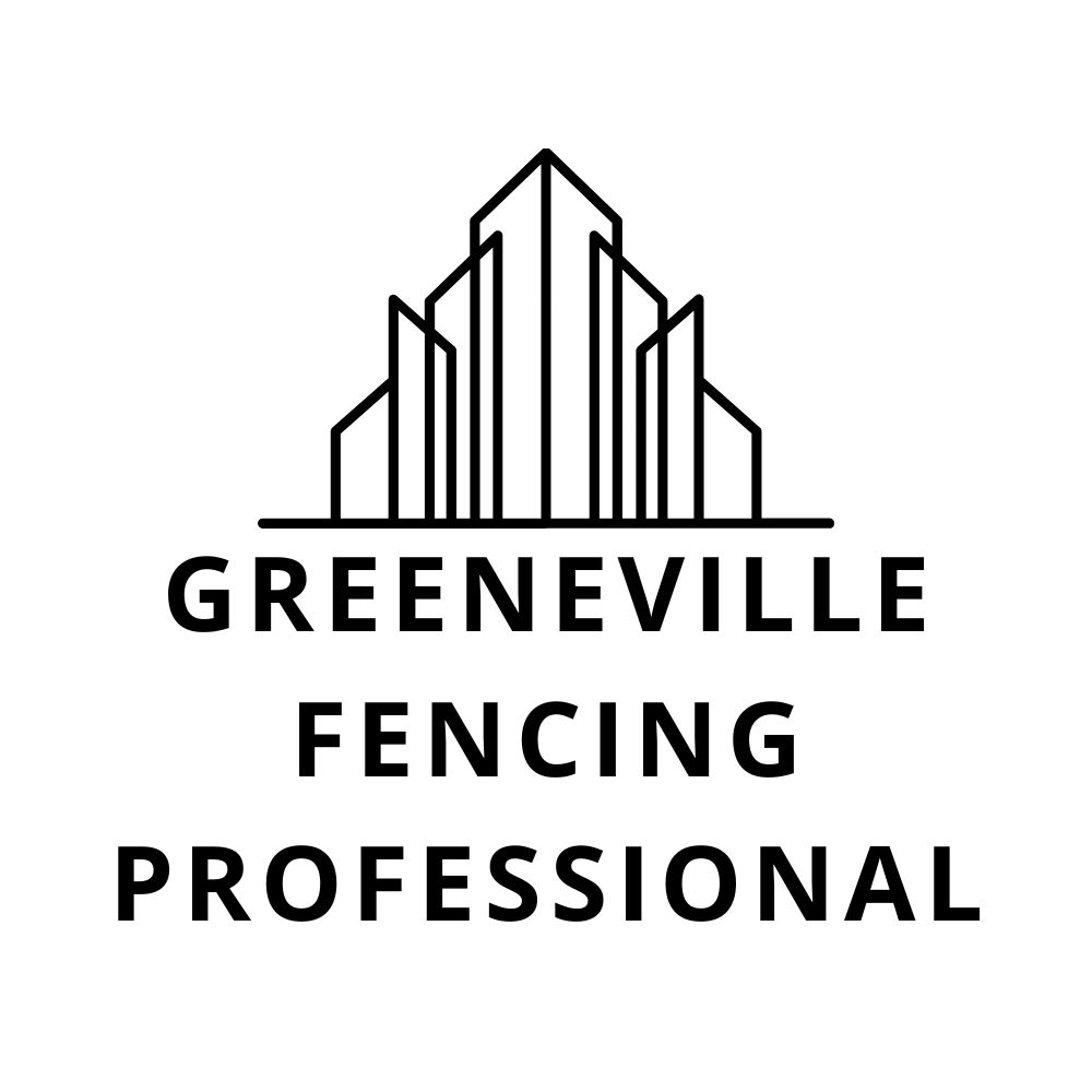 Greeneville Fencing Professional logo