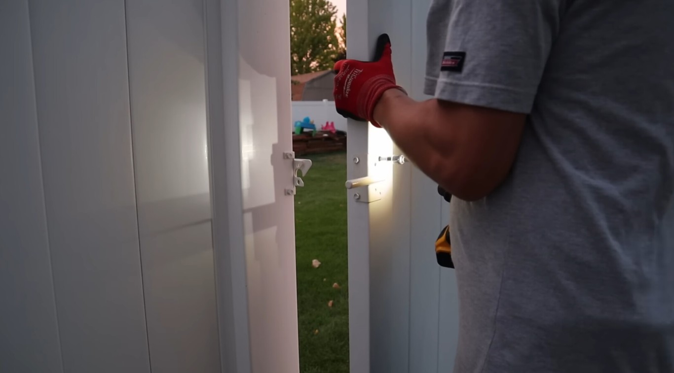 Fence Repair & Replacement in Greeneville, TN